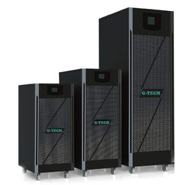 Haute fréquence en ligne d'alimentation d'énergie non interruptible de 10KVA UPS