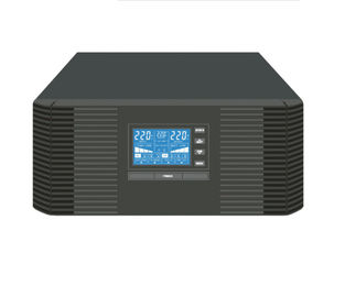 le système solaire pur d'onde sinusoïdale de 300W 5KW MPPT lève des inverseurs