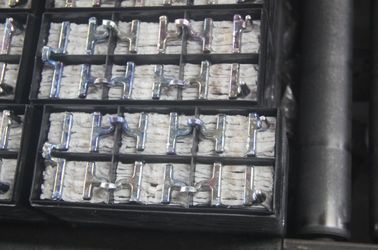 la valve a réglé les batteries au plomb scellées 12v 7ah pour des télécom, système solaire, système d'alarme