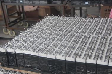 la batterie au plomb inférieure de résistance pour lève l'application de secours de puissance