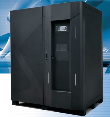 GP33 10-300KVA IGBT DSP Low Frequency Online UPS Uninterruptible Power Supply