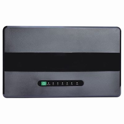 ECO Mini Uninterruptible Power Supply 2~3Hours Charge 5Ah-100Ah Overload/Short Circuit/Over Temperature/Reverse Polarity