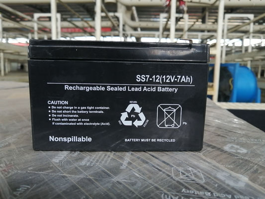 Batterie rechargeable réglée par valve de 12V 150Ah VRLA