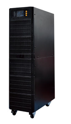 3KVA non interruptible 6KVA 12A UPS en ligne à haute fréquence
