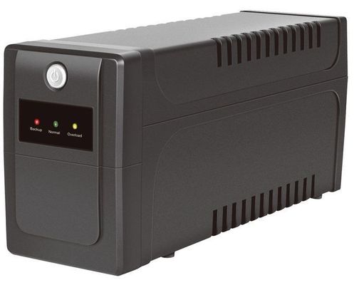 65Hz Lifepo4 Computer Backup Power Supply With Avr Function