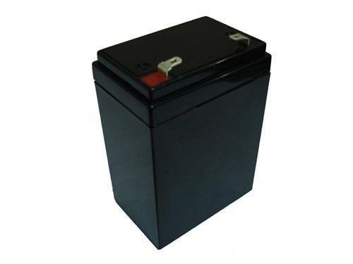 Batterie au plomb F1 scellée par terminal rechargeable pour des systèmes d'UPS